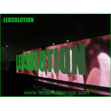 P25 Outdoor Full Color Larger Size LED Display